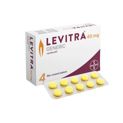 Levitra 40 mg