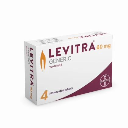 Levitra 60 mg image 2
