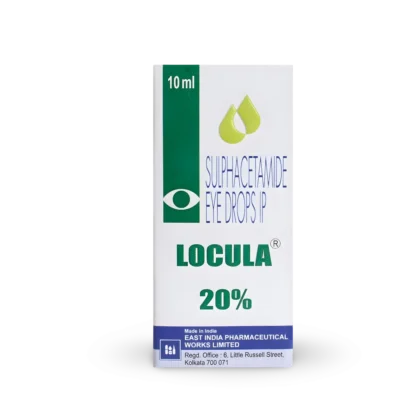 Locula 20% 10 ml image 2
