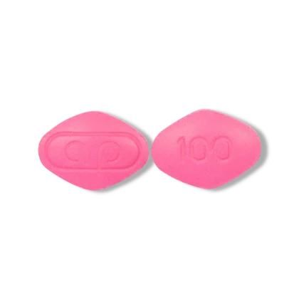 Lovegra 100 mg image 3