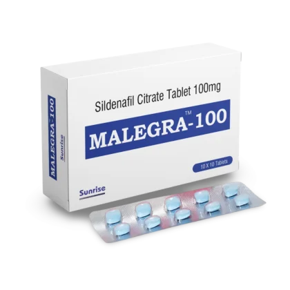 Malegra 100 mg