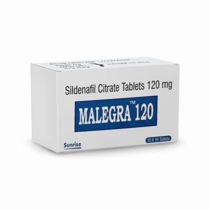 Malegra 120 mg
