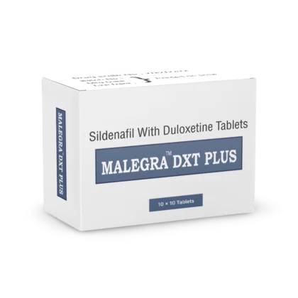 Malegra DXT Plus