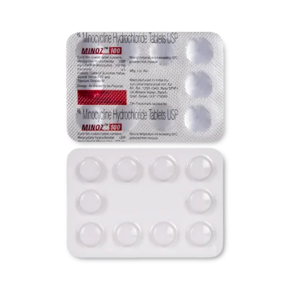 Minoz 100 mg image 3