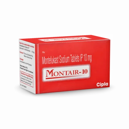Montair 10 mg