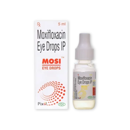 Mosi Eye Drop image 2