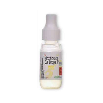 Mosi Eye Drop image 3
