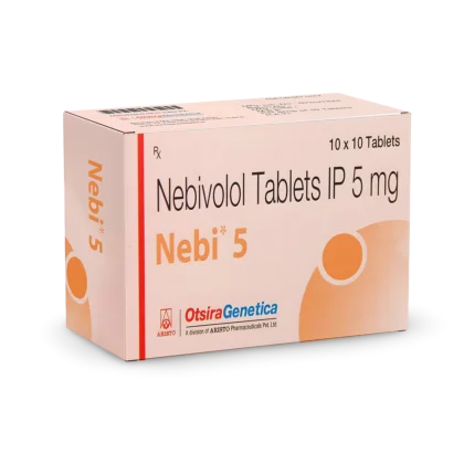 Nebi 5 Tablet