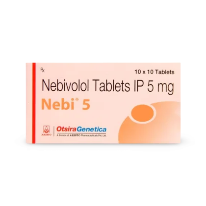Nebi 5 Tablet image 2