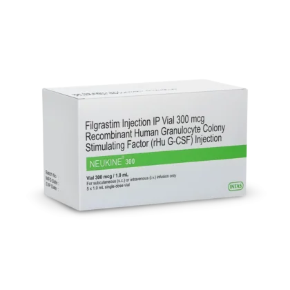Neukine 300 Mcg Injection image 3