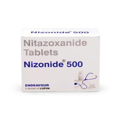 Nizonide 500 mg image 5