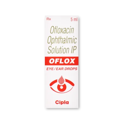 Oflox 5 ml