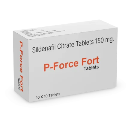 P-Force Fort 150 mg