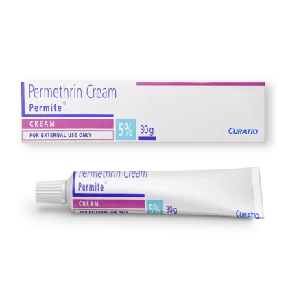 Permite Cream 5% (30 gm) image 3