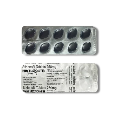 Phallus Power 250 Mg image 2