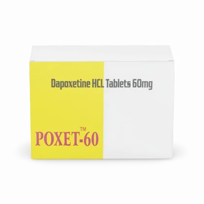 Poxet 60 mg image 2