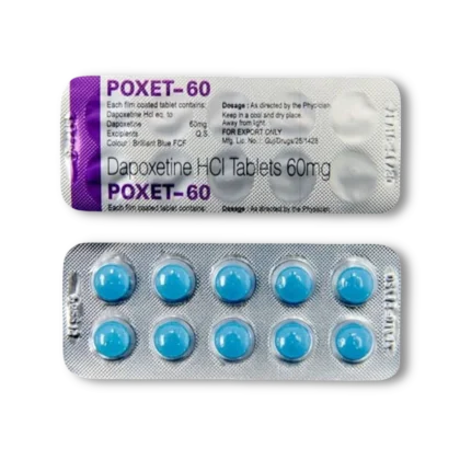 Poxet 60 mg image 3