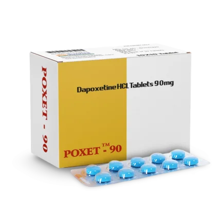 Poxet 90 mg