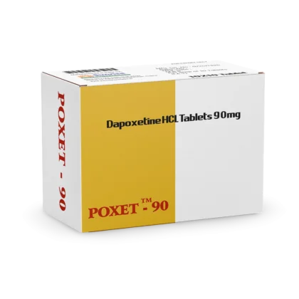 Poxet 90 mg image 2