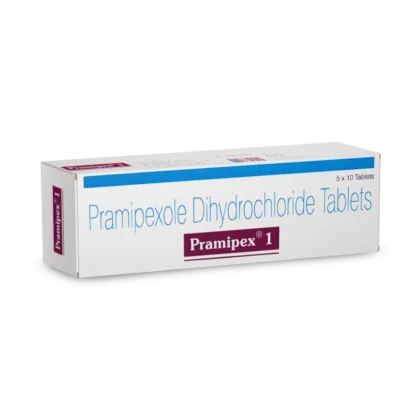 Pramipex 1 Mg image 3