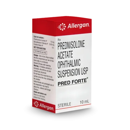 Pred Forte 10 ml