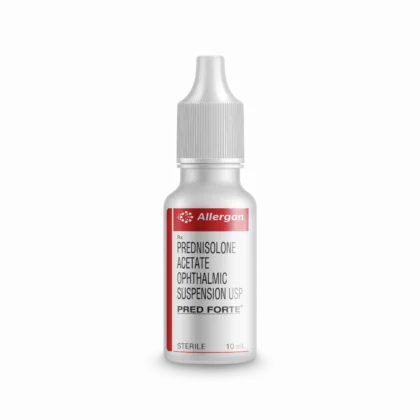 Pred Forte 10 ml image 2