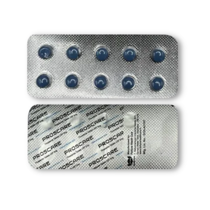 Proscare 5 Mg Tablet image 2