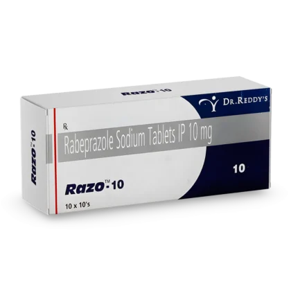 Razo 10 mg