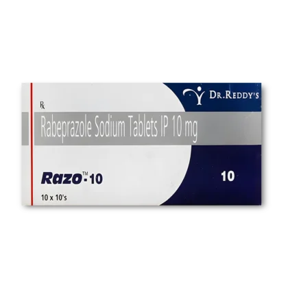 Razo 10 mg image 2