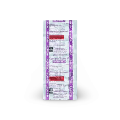 Rejun 50 Tablet image 2