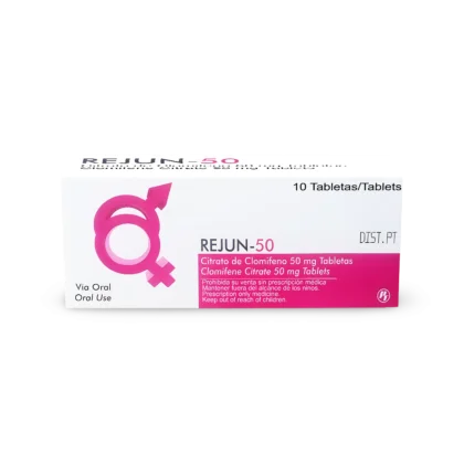 Rejun 50 Tablet image 4