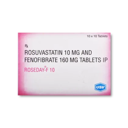 Roseday-F 10 image 2