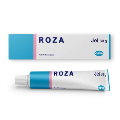 Roza Gel 30 gm image 3