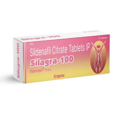 Silagra 100 mg