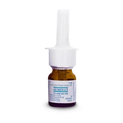 Suminat Nasal Spray 20gm/Dose image 2