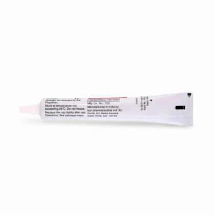 Supatret Gel.04% (20 gm) image 2