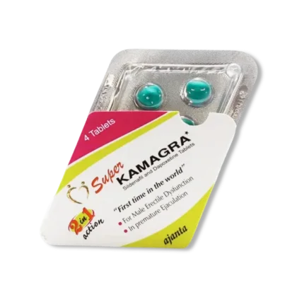 Super Kamagra image 1