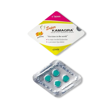 Super Kamagra image 2