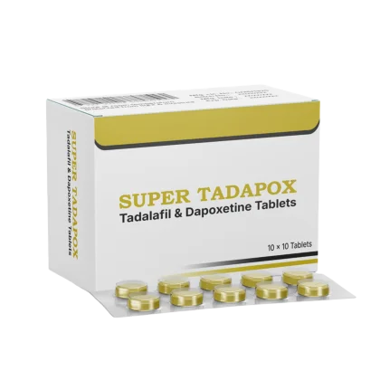 Super Tadapox tablet image 2