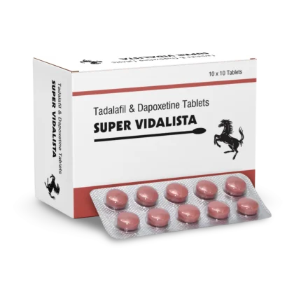 Super Vidalista