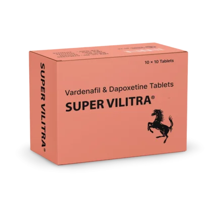 Super Vilitra