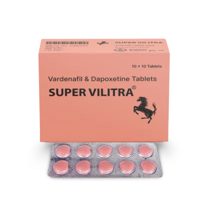 Super Vilitra image 2