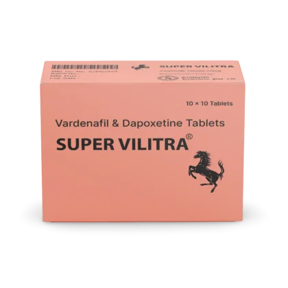Super Vilitra image 3