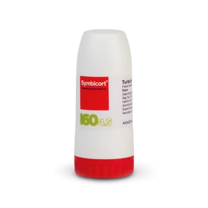 Symbicort 160 Turbuhaler