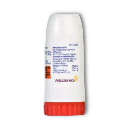 Symbicort 320 Turbuhaler image 2