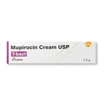 T Bact 7.5 gm Cream image 3