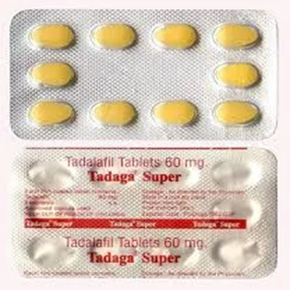 Tadagra 60 mg