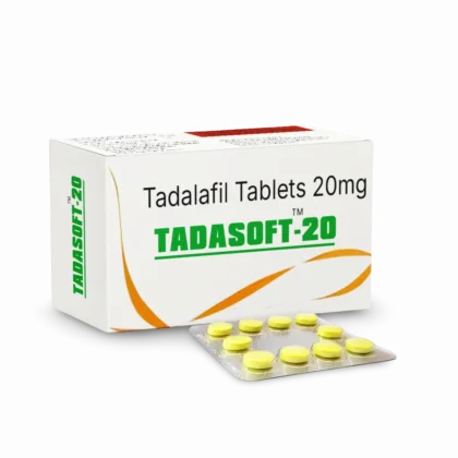 Tadasoft 20 Mg image 2