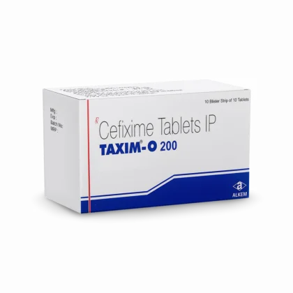 Taxim O 200 Mg image 2