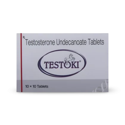Testoki Tablet